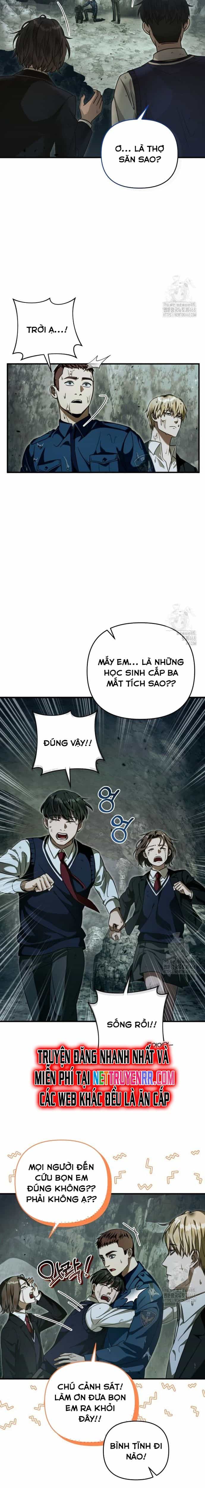 Huyễn Tượng Thợ Săn Tại Dị Giới - Chương 31 - ảnh 7
