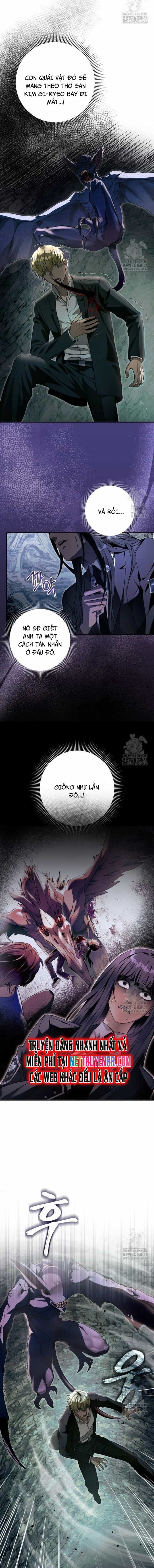 Huyễn Tượng Thợ Săn Tại Dị Giới - Chương 32 - ảnh 10