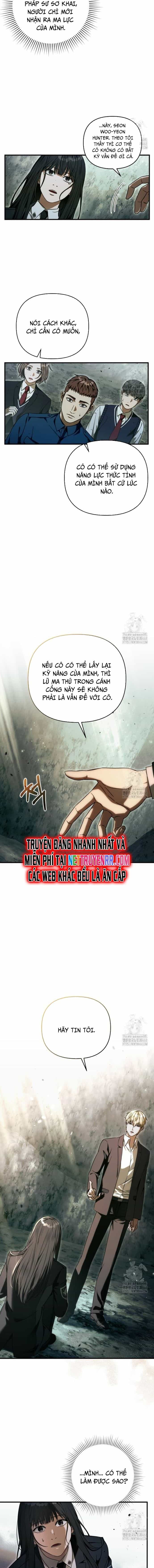 Huyễn Tượng Thợ Săn Tại Dị Giới - Chương 32 - ảnh 3