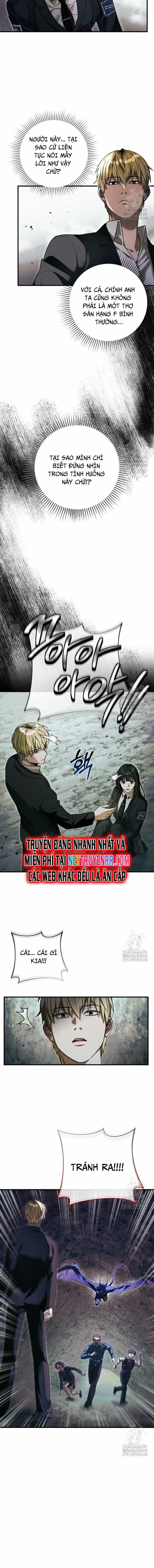 Huyễn Tượng Thợ Săn Tại Dị Giới - Chương 32 - ảnh 4
