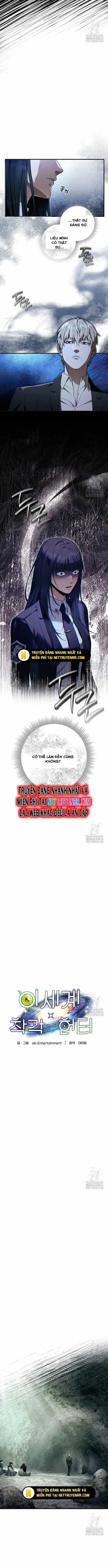 Huyễn Tượng Thợ Săn Tại Dị Giới - Chương 33 - ảnh 6