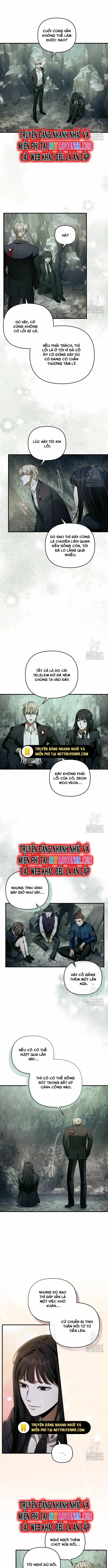 Huyễn Tượng Thợ Săn Tại Dị Giới - Chương 33 - ảnh 7