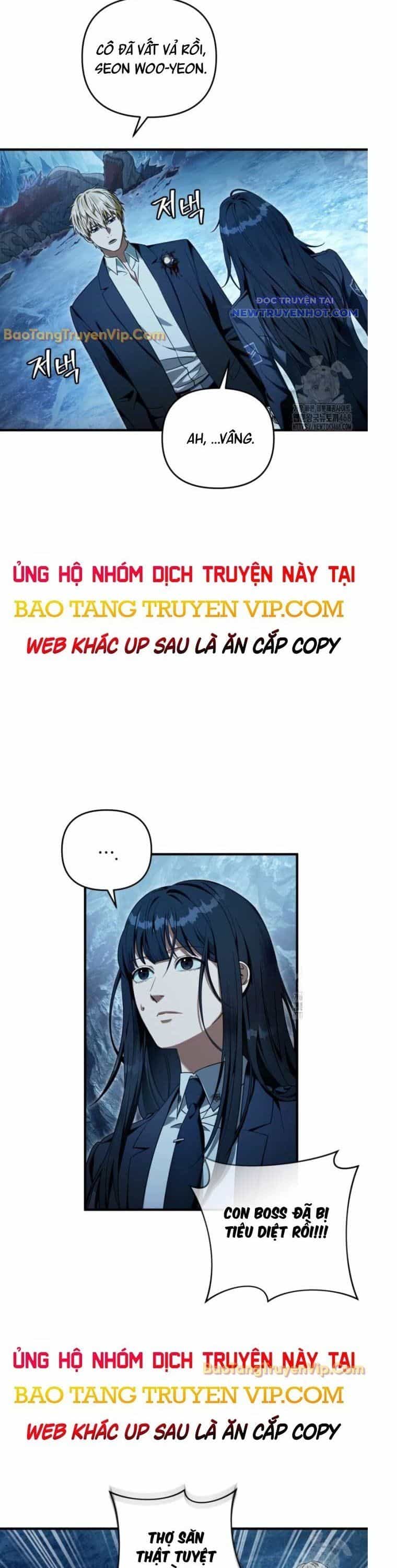 Huyễn Tượng Thợ Săn Tại Dị Giới - Chương 34 - ảnh 33