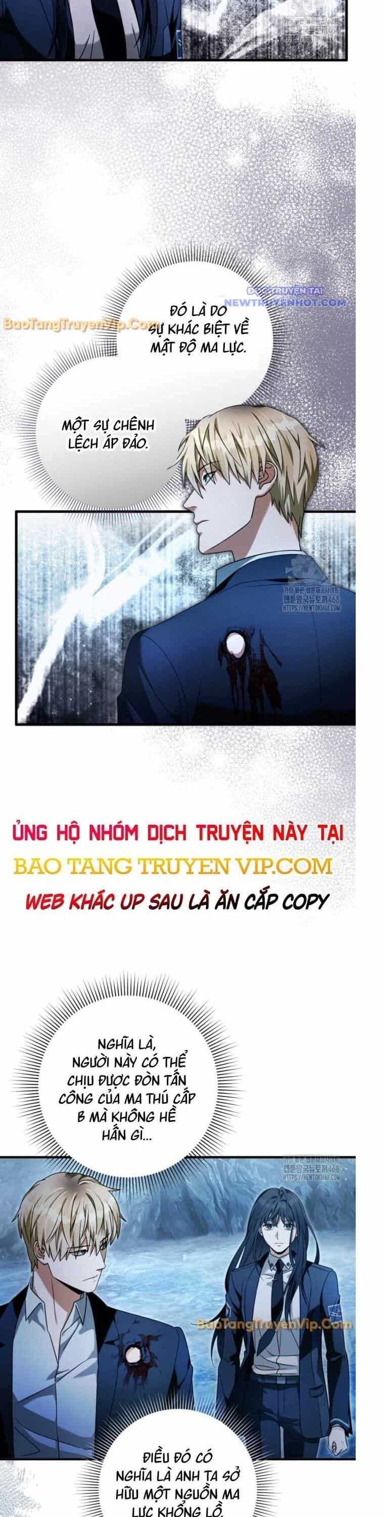 Huyễn Tượng Thợ Săn Tại Dị Giới - Chương 34 - ảnh 37