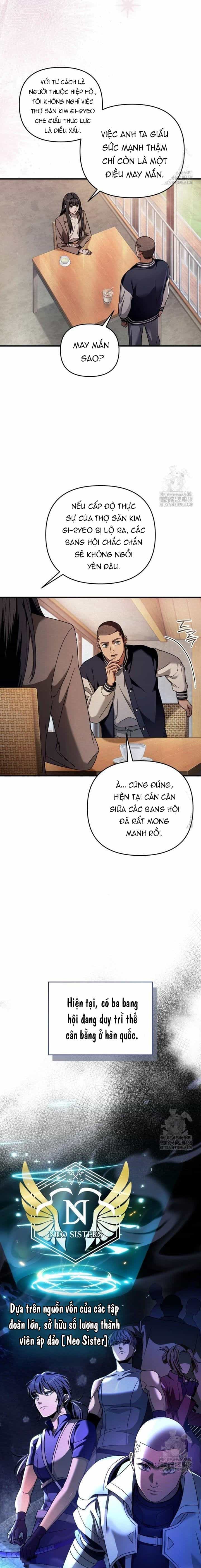 Huyễn Tượng Thợ Săn Tại Dị Giới - Chương 36 - ảnh 6