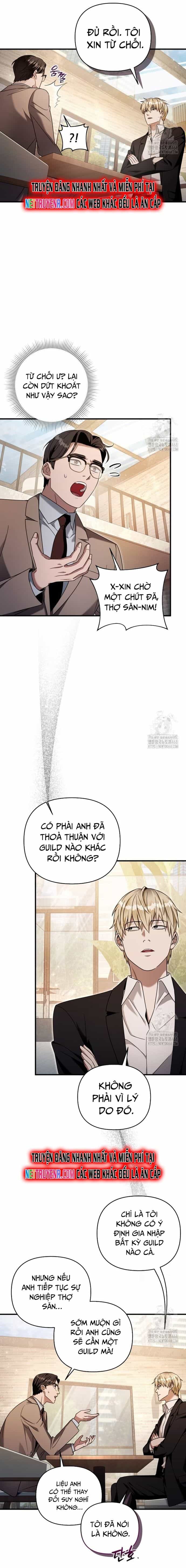 Huyễn Tượng Thợ Săn Tại Dị Giới - Chương 37 - ảnh 11