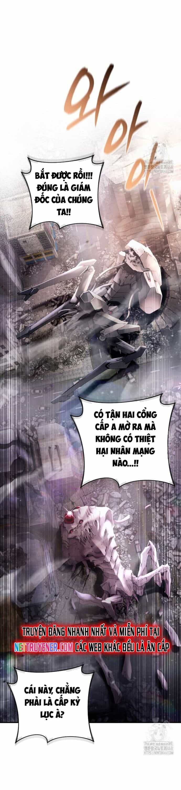 Huyễn Tượng Thợ Săn Tại Dị Giới - Chương 41 - ảnh 30