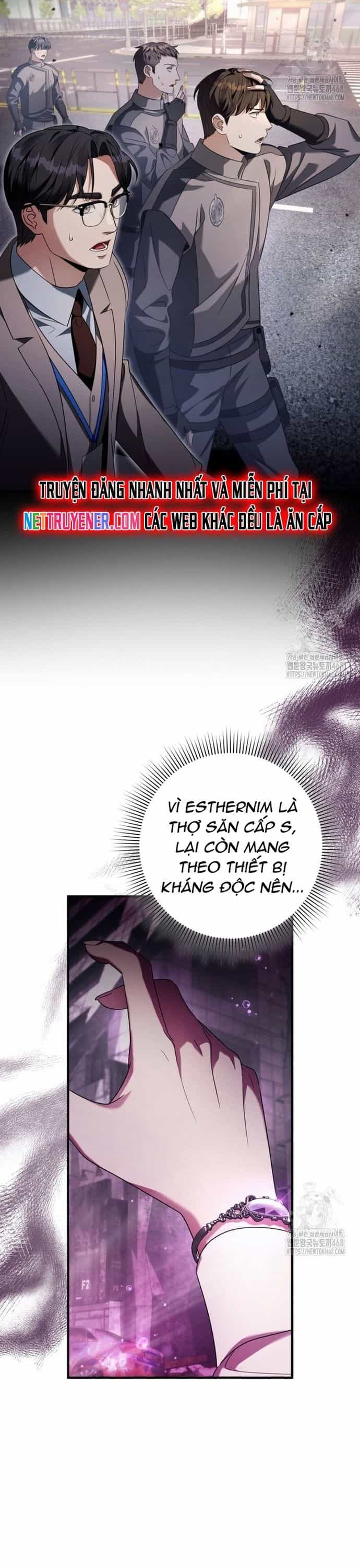 Huyễn Tượng Thợ Săn Tại Dị Giới - Chương 41 - ảnh 36