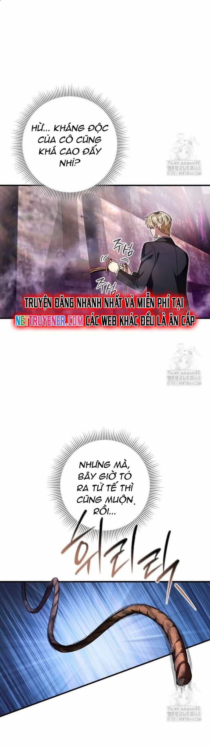 Huyễn Tượng Thợ Săn Tại Dị Giới - Chương 41 - ảnh 47
