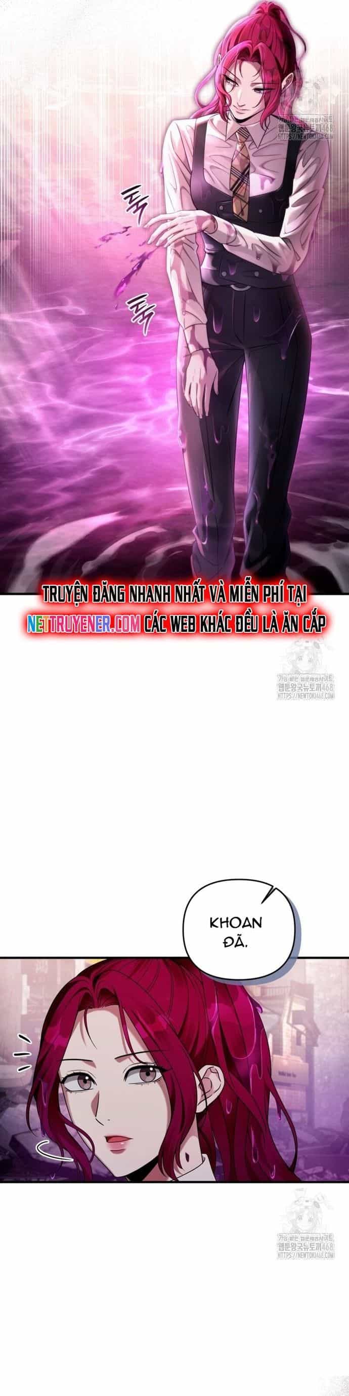 Huyễn Tượng Thợ Săn Tại Dị Giới - Chương 41 - ảnh 52