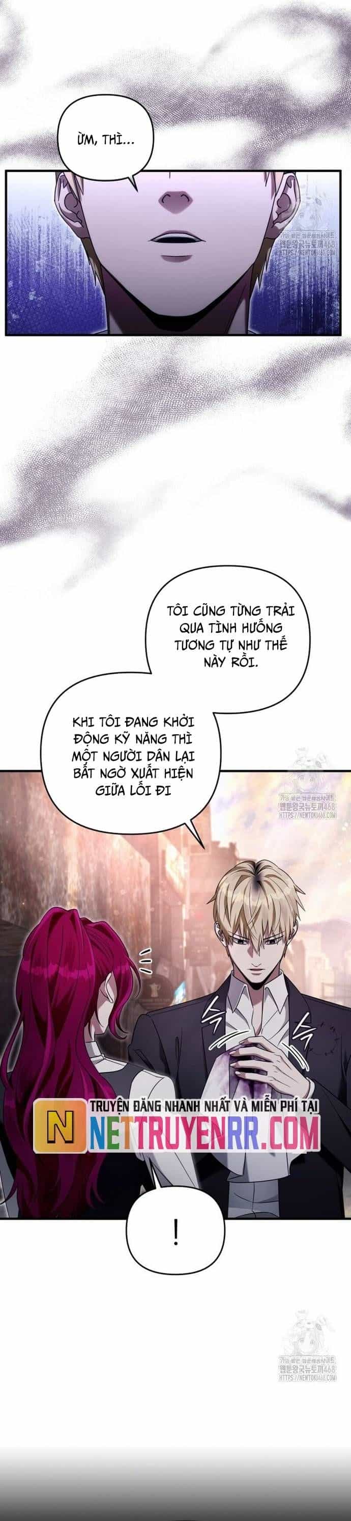 Huyễn Tượng Thợ Săn Tại Dị Giới - Chương 42 - ảnh 10