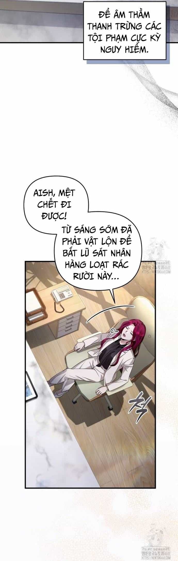 Huyễn Tượng Thợ Săn Tại Dị Giới - Chương 42 - ảnh 45