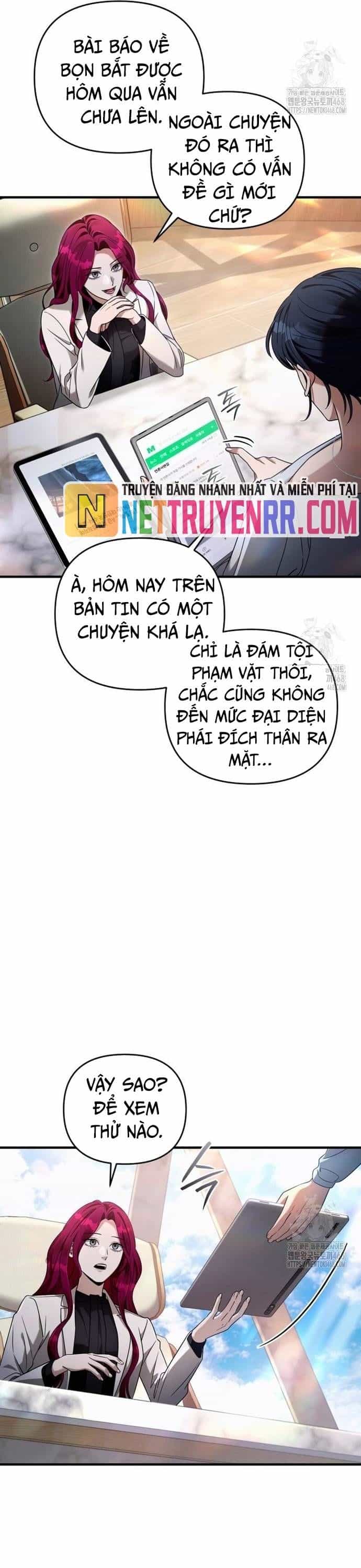 Huyễn Tượng Thợ Săn Tại Dị Giới - Chương 42 - ảnh 49