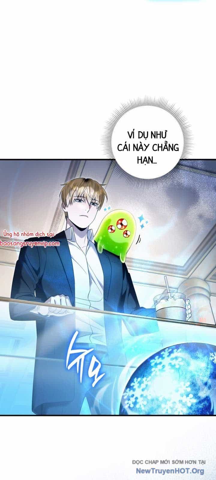 Huyễn Tượng Thợ Săn Tại Dị Giới - Chương 43 - ảnh 43