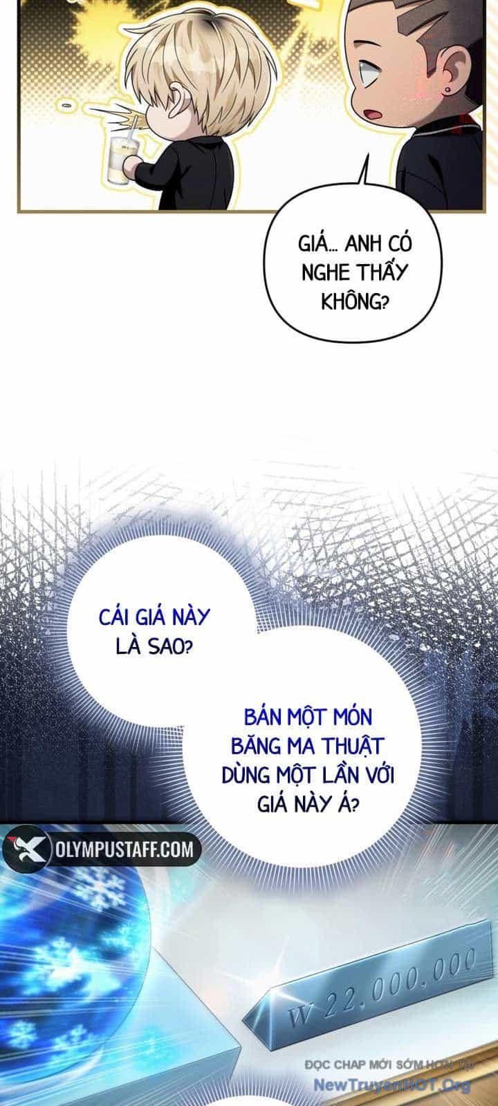 Huyễn Tượng Thợ Săn Tại Dị Giới - Chương 43 - ảnh 45