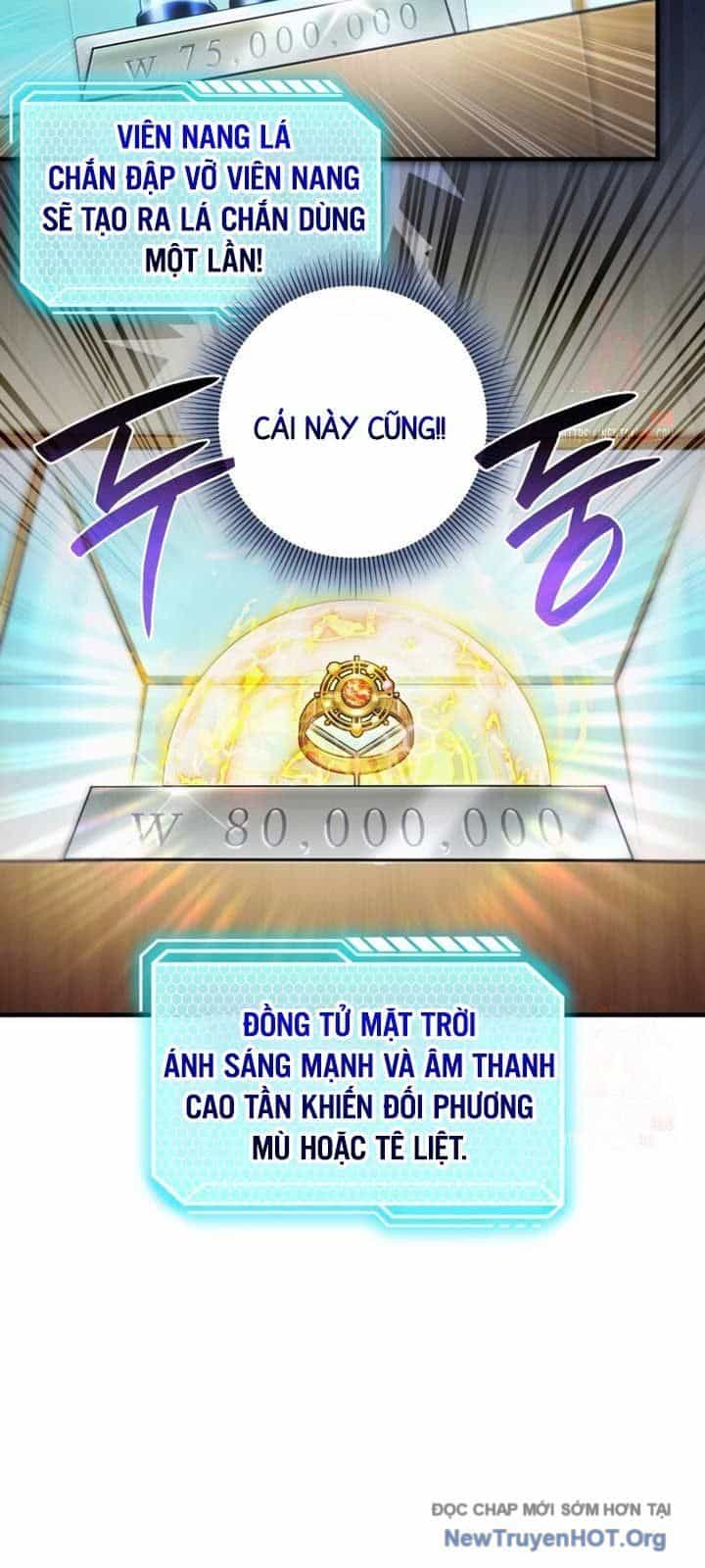 Huyễn Tượng Thợ Săn Tại Dị Giới - Chương 43 - ảnh 47