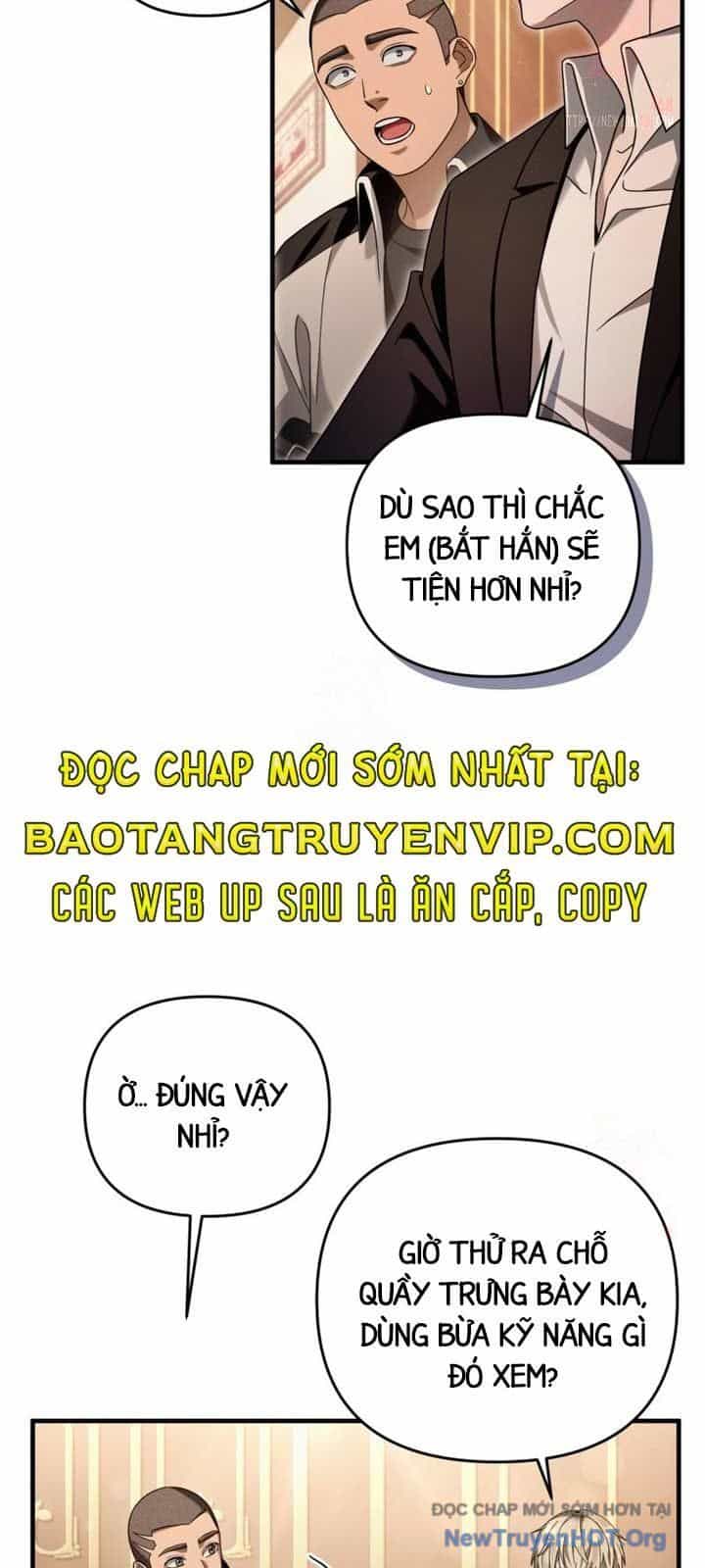 Huyễn Tượng Thợ Săn Tại Dị Giới - Chương 43 - ảnh 74