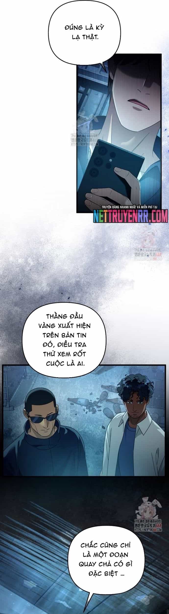 Huyễn Tượng Thợ Săn Tại Dị Giới - Chương 44 - ảnh 43