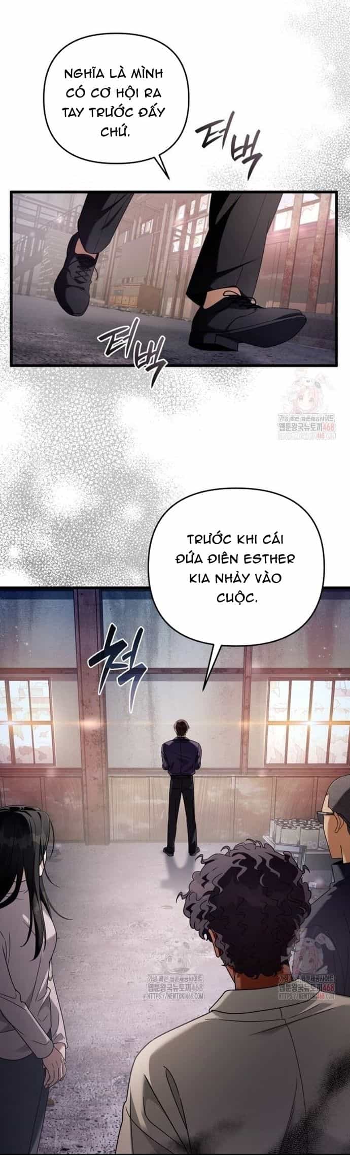 Huyễn Tượng Thợ Săn Tại Dị Giới - Chương 44 - ảnh 60