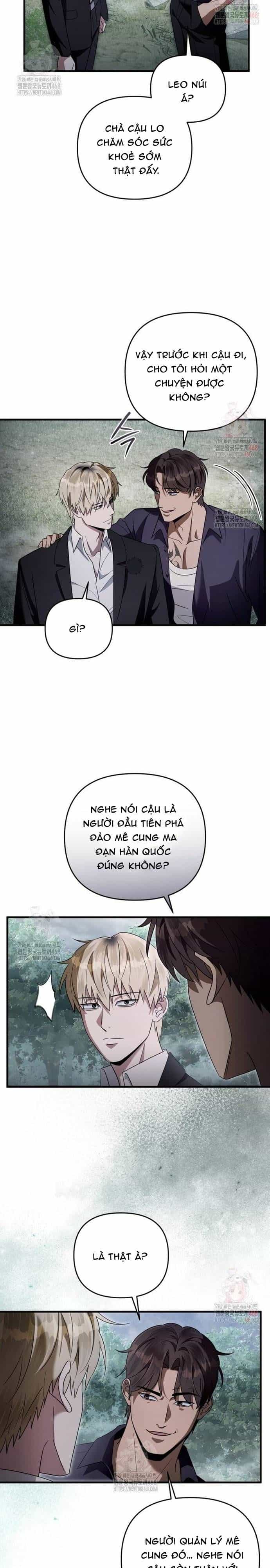 Huyễn Tượng Thợ Săn Tại Dị Giới - Chương 45 - ảnh 13