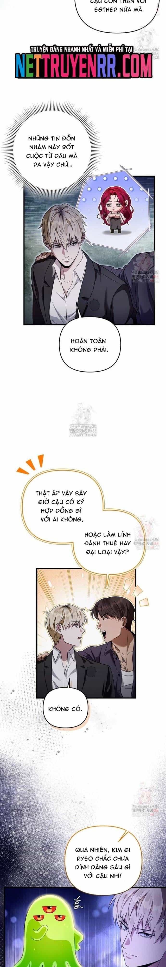 Huyễn Tượng Thợ Săn Tại Dị Giới - Chương 45 - ảnh 14