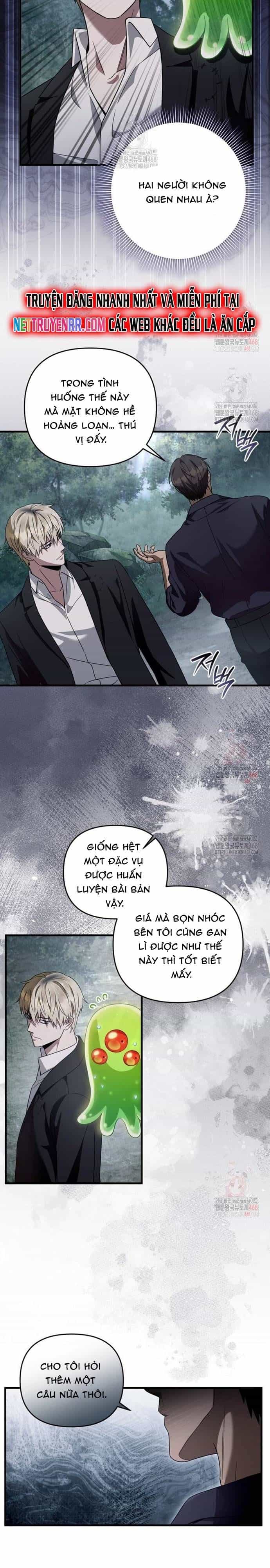 Huyễn Tượng Thợ Săn Tại Dị Giới - Chương 45 - ảnh 16