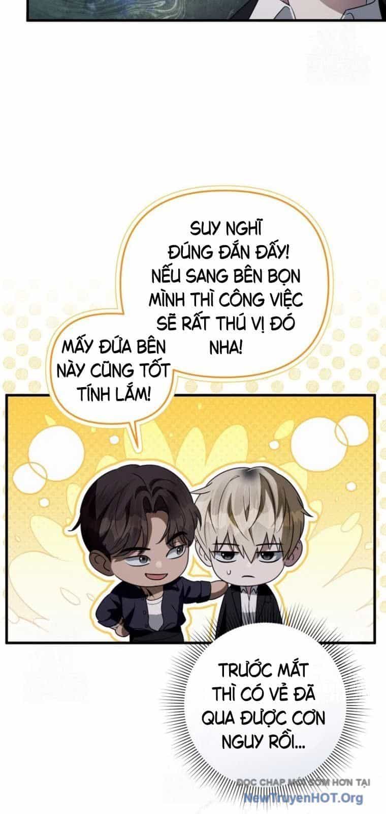 Huyễn Tượng Thợ Săn Tại Dị Giới - Chương 46.1 - ảnh 5