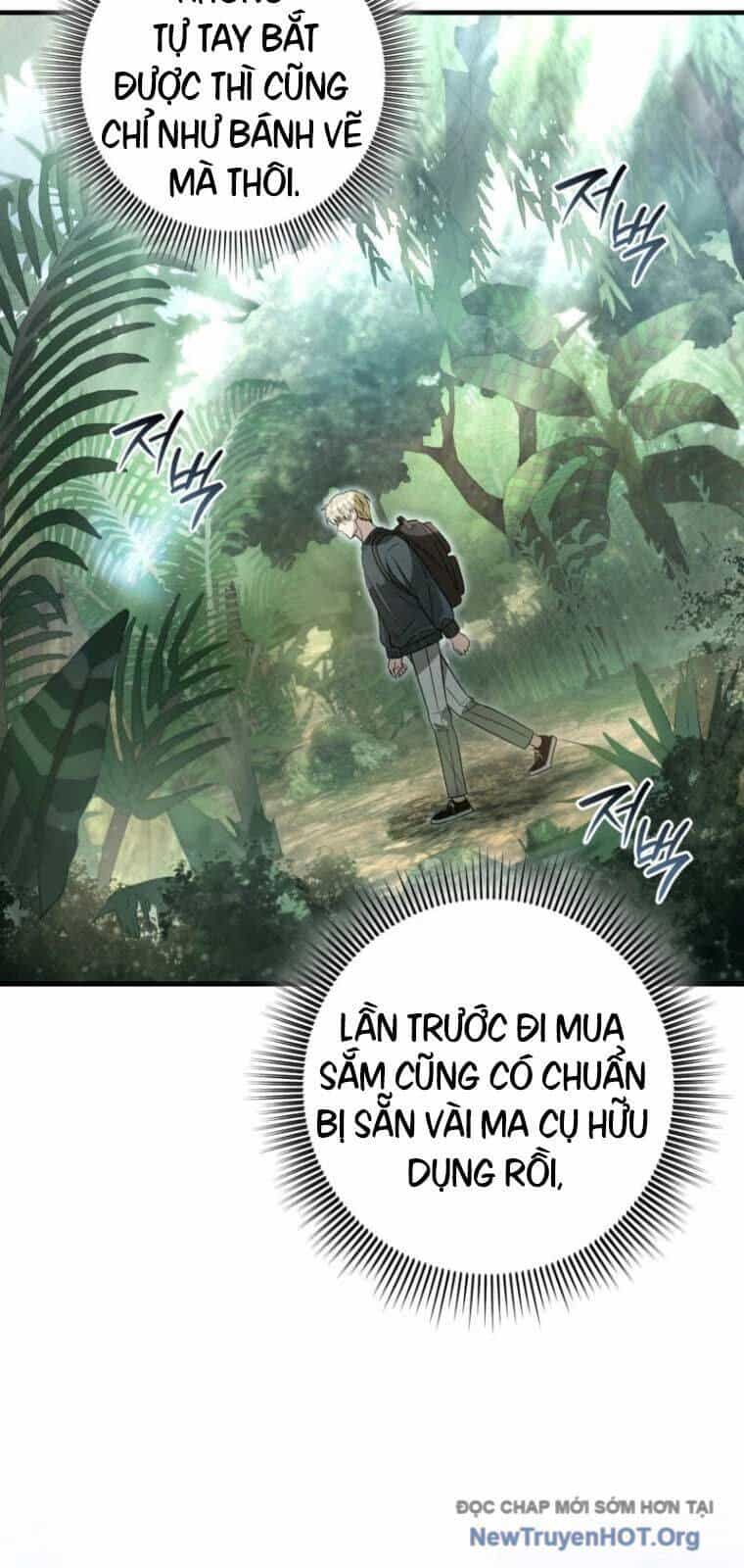 Huyễn Tượng Thợ Săn Tại Dị Giới - Chương 49 - ảnh 21