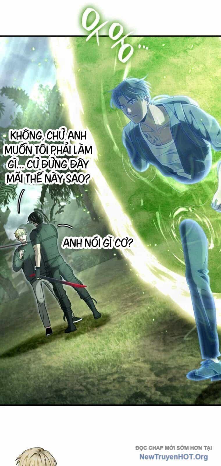 Huyễn Tượng Thợ Săn Tại Dị Giới - Chương 49 - ảnh 44