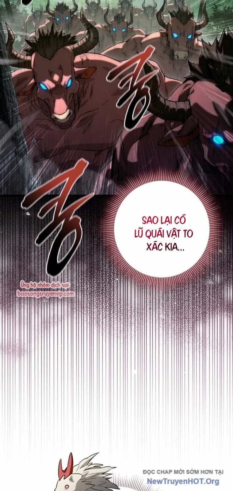 Huyễn Tượng Thợ Săn Tại Dị Giới - Chương 50 - ảnh 4