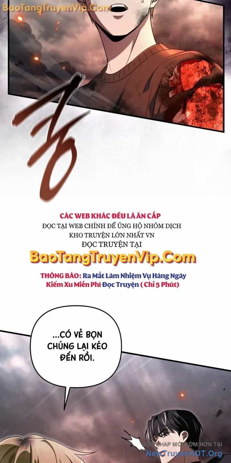 Huyễn Tượng Thợ Săn Tại Dị Giới - Chương 51 - ảnh 25