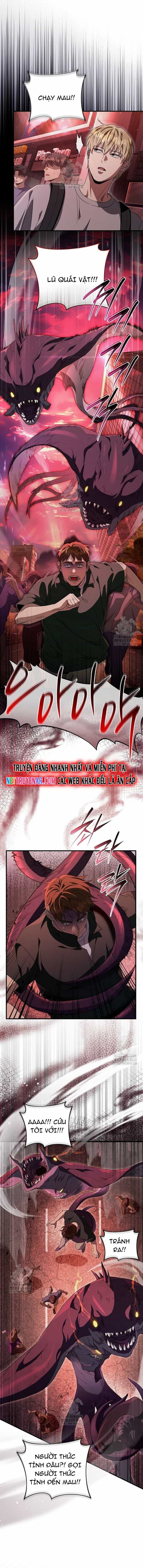 Huyễn Tượng Thợ Săn Tại Dị Giới - Chương 53 - ảnh 6