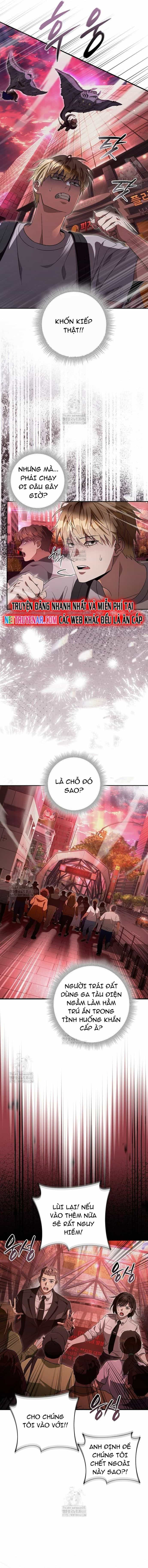 Huyễn Tượng Thợ Săn Tại Dị Giới - Chương 53 - ảnh 7