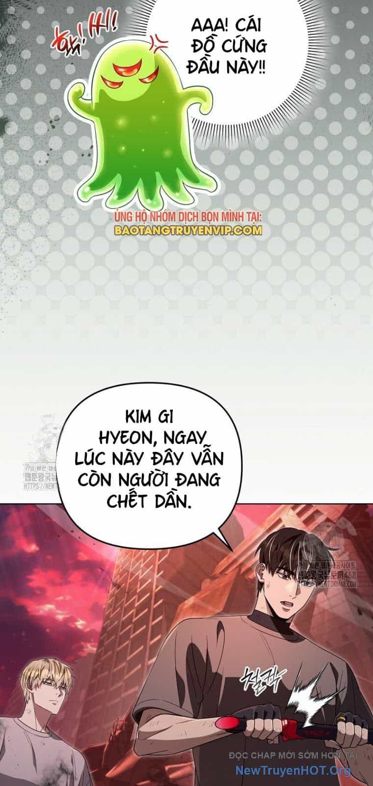 Huyễn Tượng Thợ Săn Tại Dị Giới - Chương 54.1 - ảnh 37