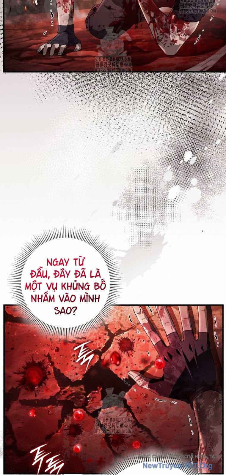 Huyễn Tượng Thợ Săn Tại Dị Giới - Chương 54.1 - ảnh 4