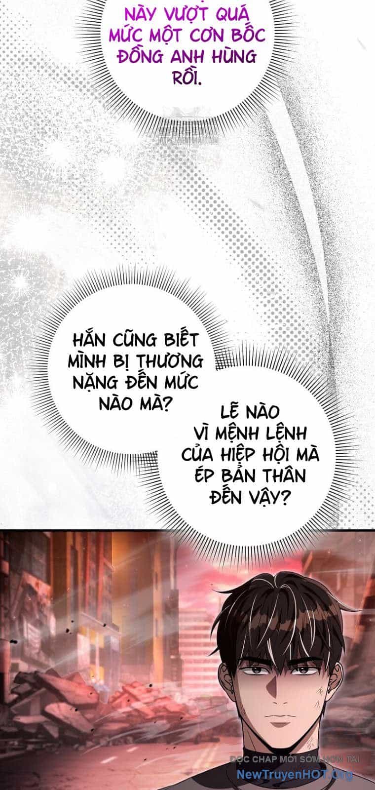 Huyễn Tượng Thợ Săn Tại Dị Giới - Chương 54.1 - ảnh 47