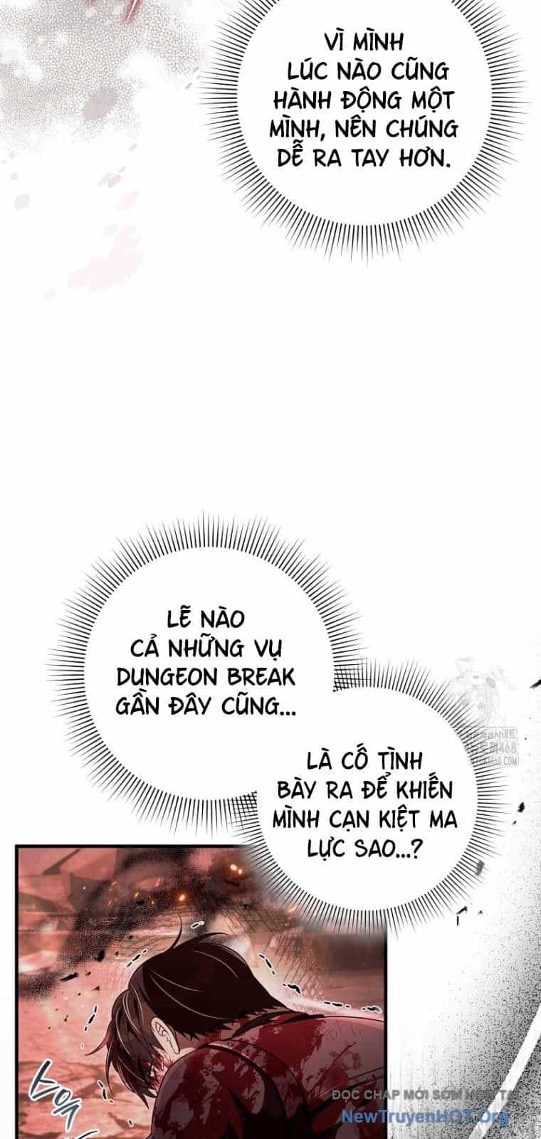 Huyễn Tượng Thợ Săn Tại Dị Giới - Chương 54.1 - ảnh 5