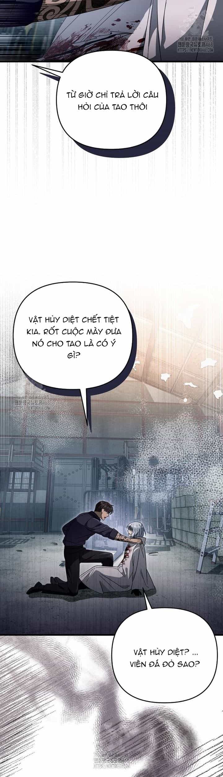 Huyễn Tượng Thợ Săn Tại Dị Giới - Chương 58 - ảnh 16