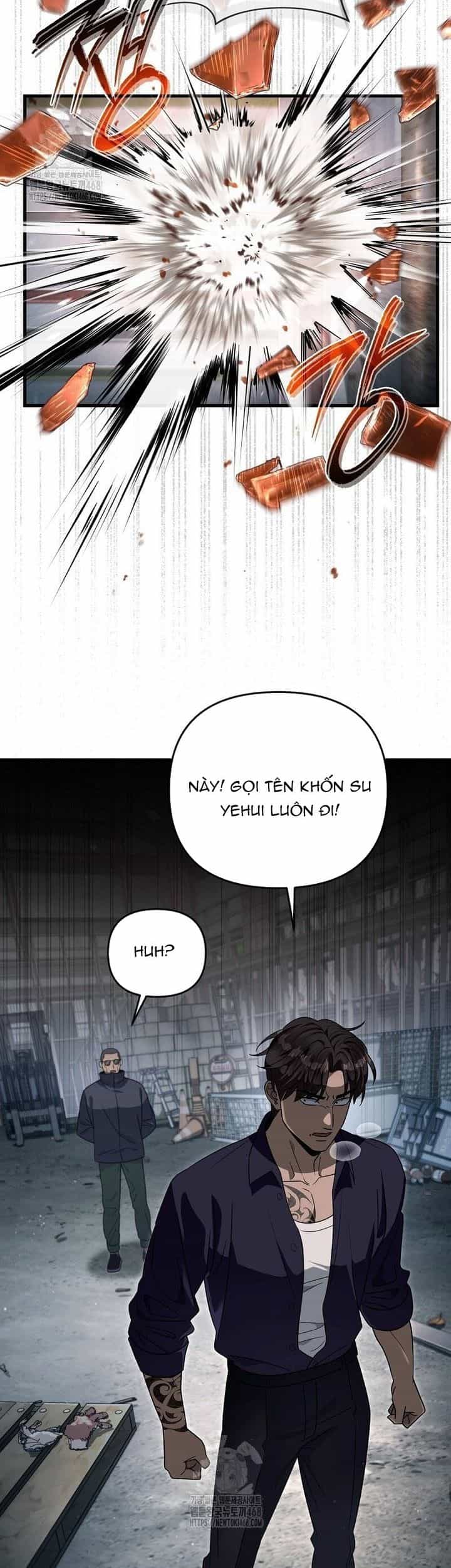 Huyễn Tượng Thợ Săn Tại Dị Giới - Chương 58 - ảnh 2