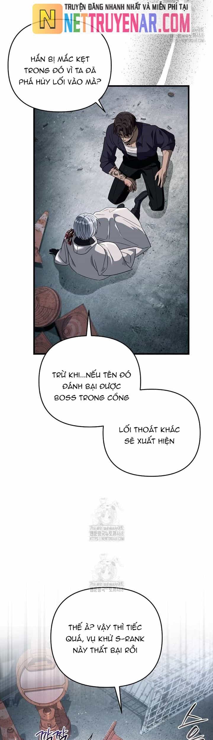 Huyễn Tượng Thợ Săn Tại Dị Giới - Chương 58 - ảnh 22