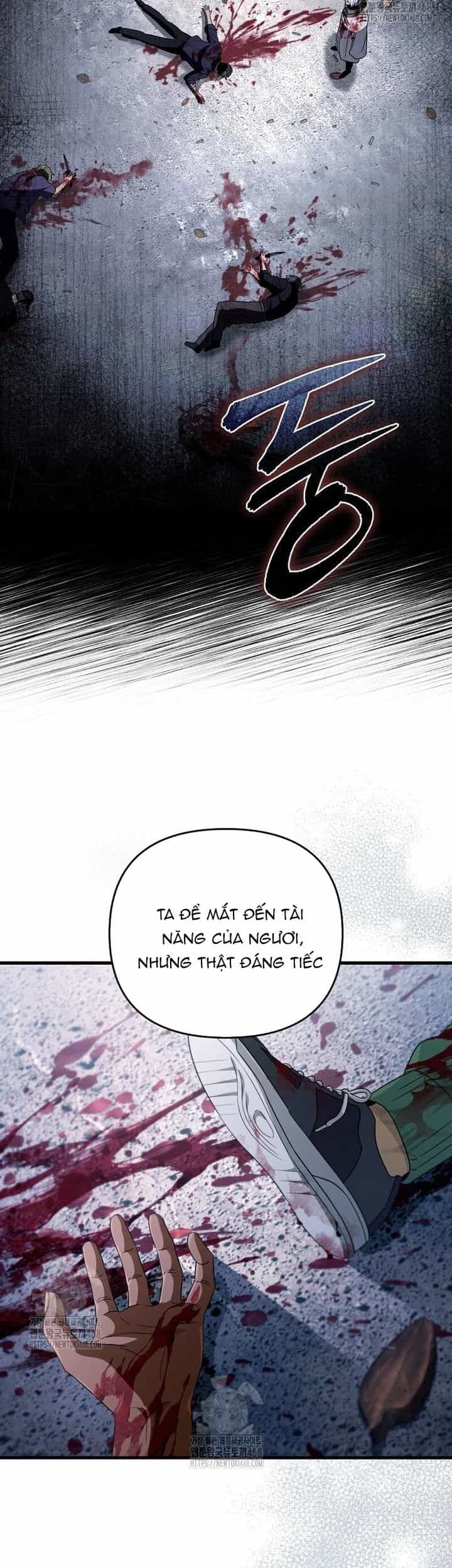 Huyễn Tượng Thợ Săn Tại Dị Giới - Chương 58 - ảnh 49