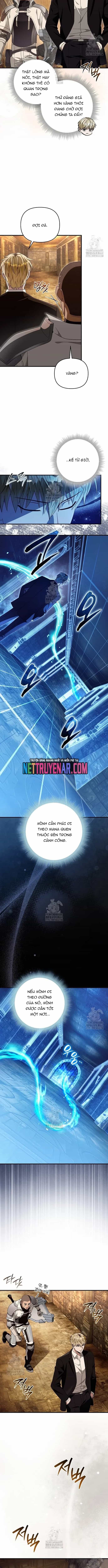 Huyễn Tượng Thợ Săn Tại Dị Giới - Chương 59 - ảnh 9