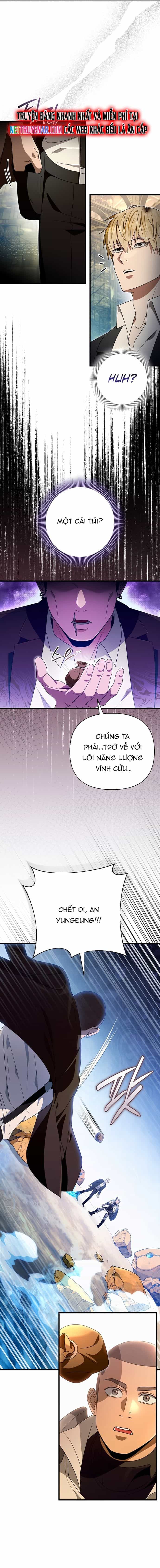 Huyễn Tượng Thợ Săn Tại Dị Giới - Chương 61 - ảnh 19