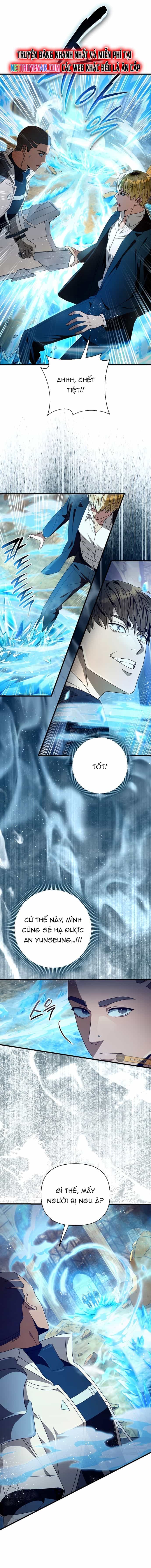 Huyễn Tượng Thợ Săn Tại Dị Giới - Chương 61 - ảnh 8