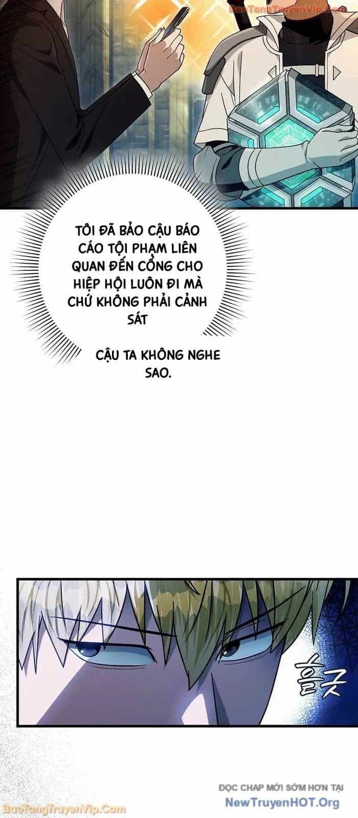 Huyễn Tượng Thợ Săn Tại Dị Giới - Chương 63 - ảnh 77