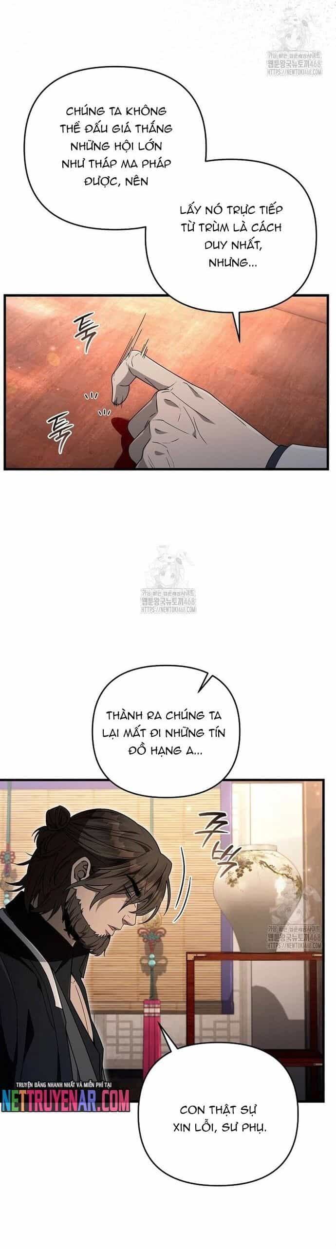 Huyễn Tượng Thợ Săn Tại Dị Giới - Chương 64 - ảnh 28