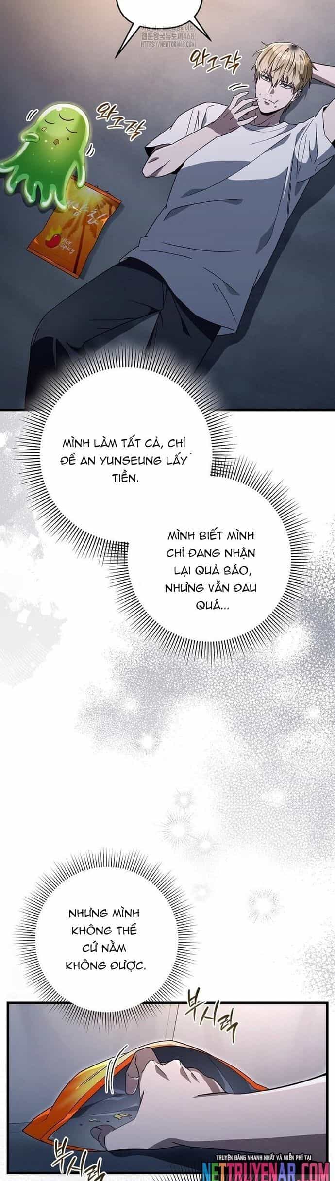 Huyễn Tượng Thợ Săn Tại Dị Giới - Chương 64 - ảnh 48