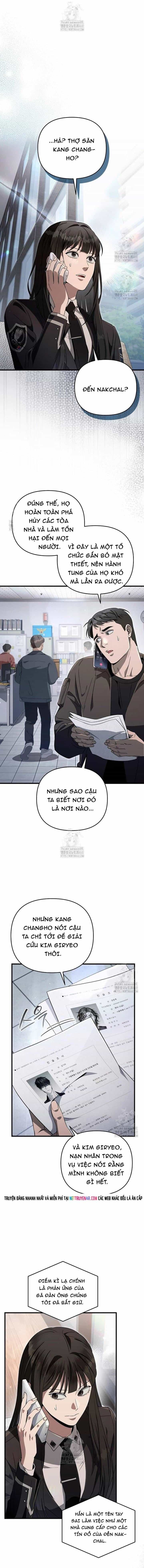 Huyễn Tượng Thợ Săn Tại Dị Giới - Chương 66 - ảnh 10