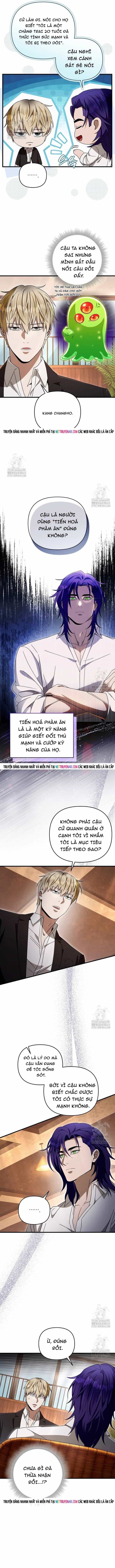 Huyễn Tượng Thợ Săn Tại Dị Giới - Chương 66 - ảnh 14