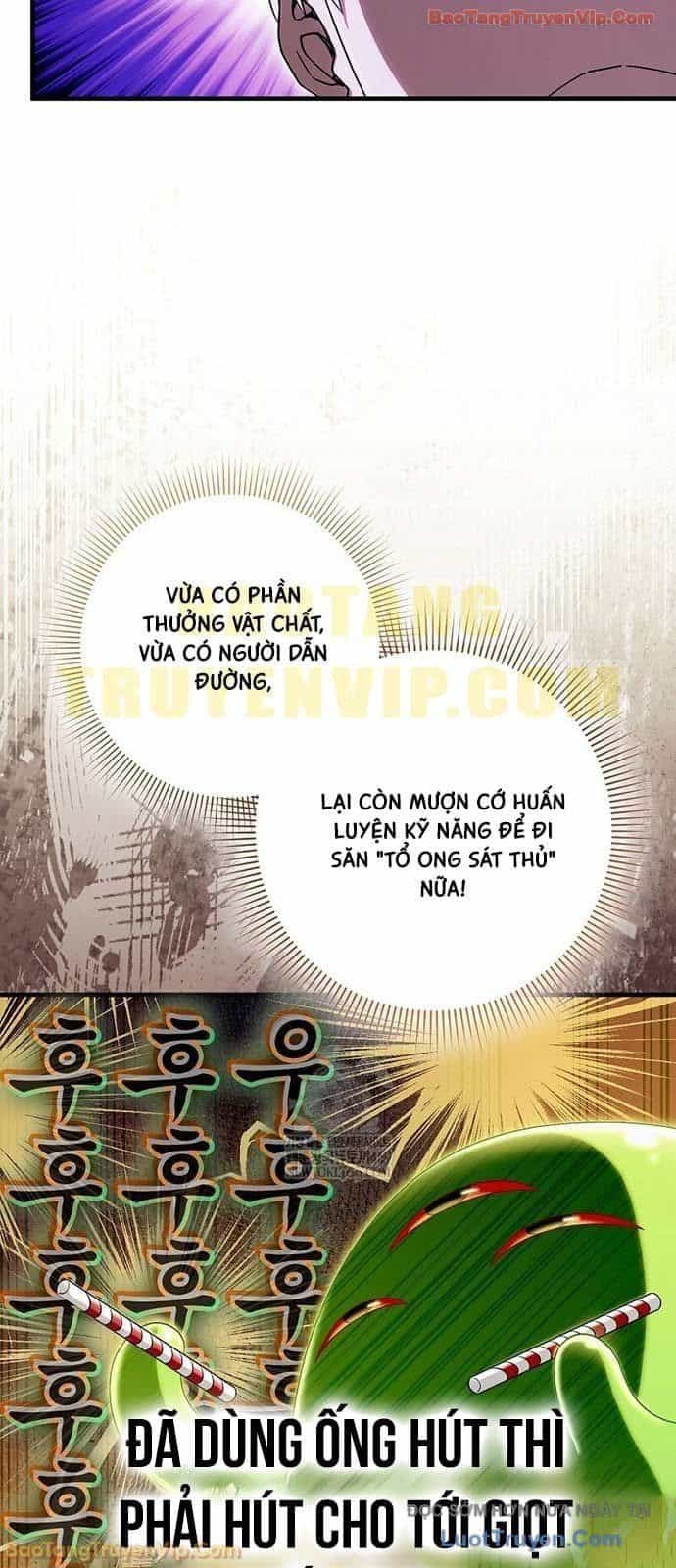 Huyễn Tượng Thợ Săn Tại Dị Giới - Chương 68 - ảnh 44